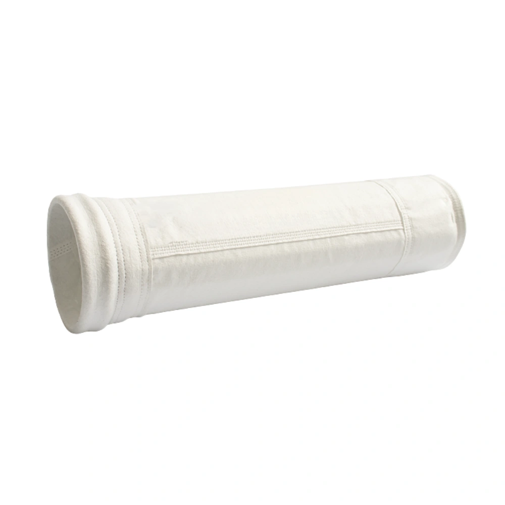 Fabricante de mangas filtrantes de PTFE spunlace Xiechang®