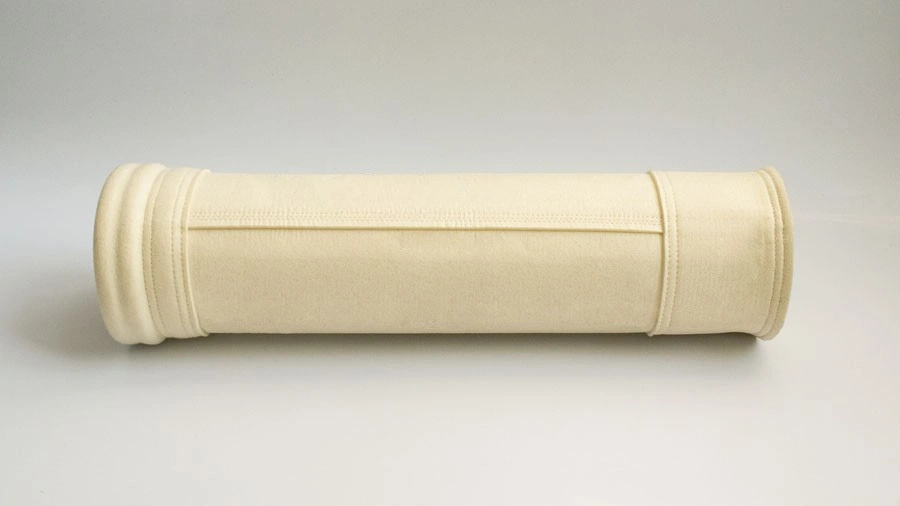 Foto do produto do fabricante de mangas filtrantes de aramida Xiechang®