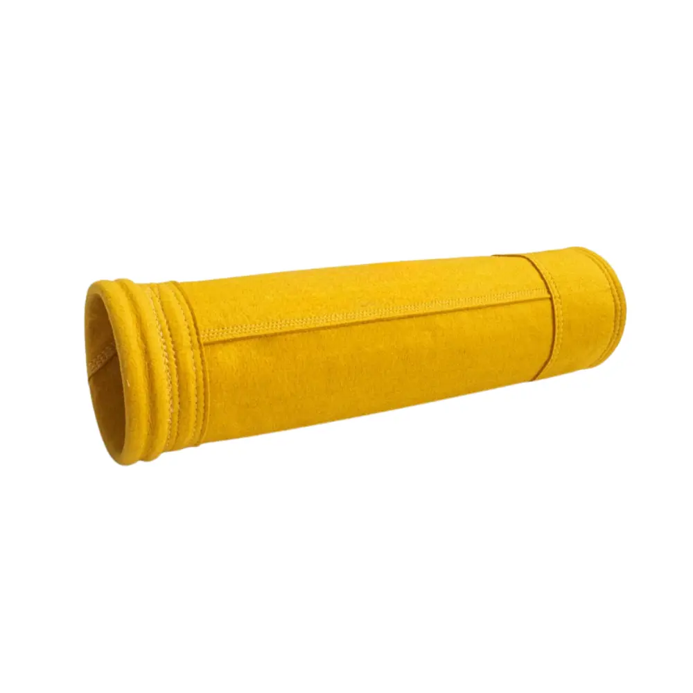 Fabricante de mangas filtrantes P84 Xiechang®