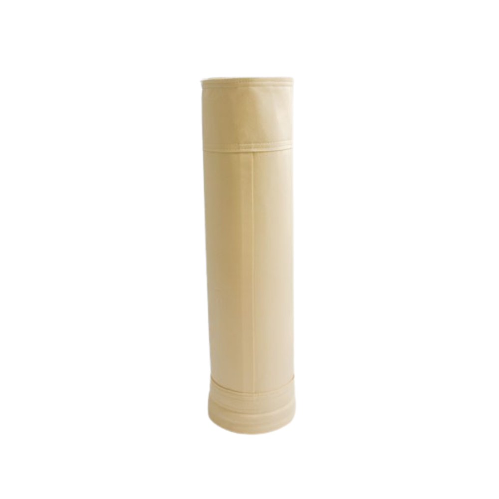 Fabricante de mangas filtrantes compostas de PPS e PTFE para alta temperatura Xiechang®