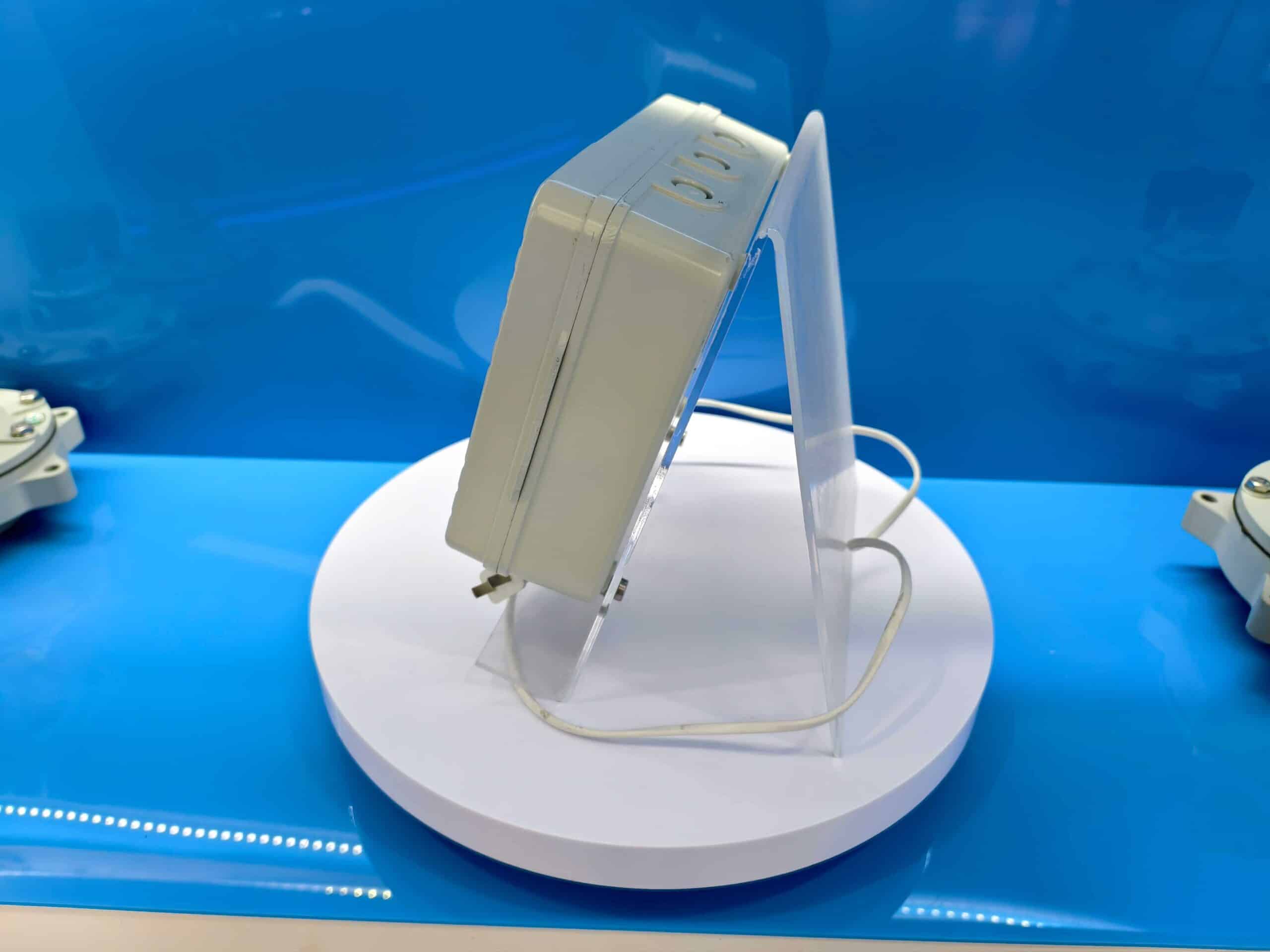 Controlador de pulso IP65 Xiechang® SXC-X8A4, detalhe 7